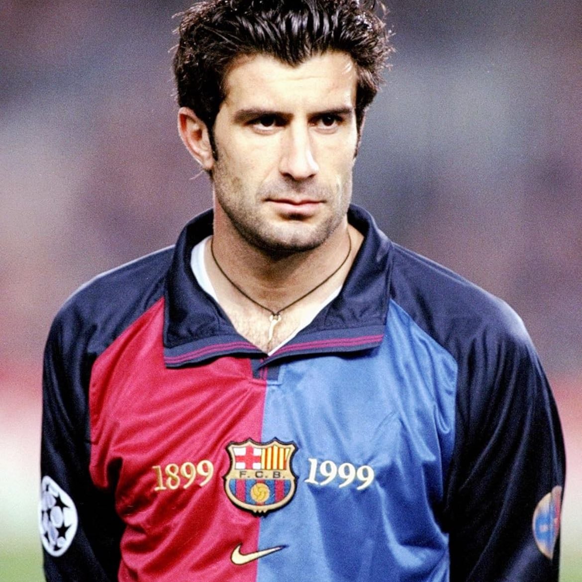 Luis Figo
