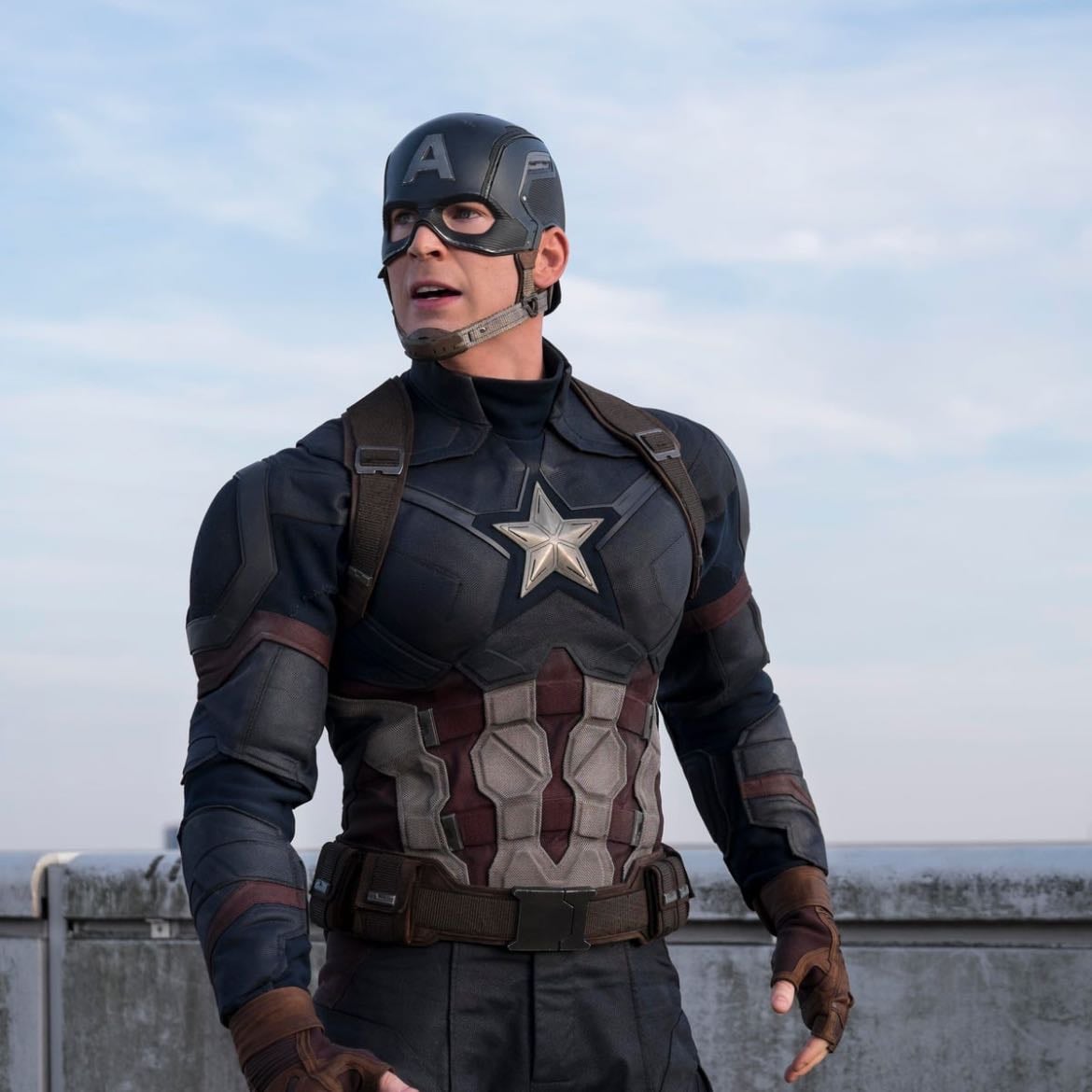 Captain America
