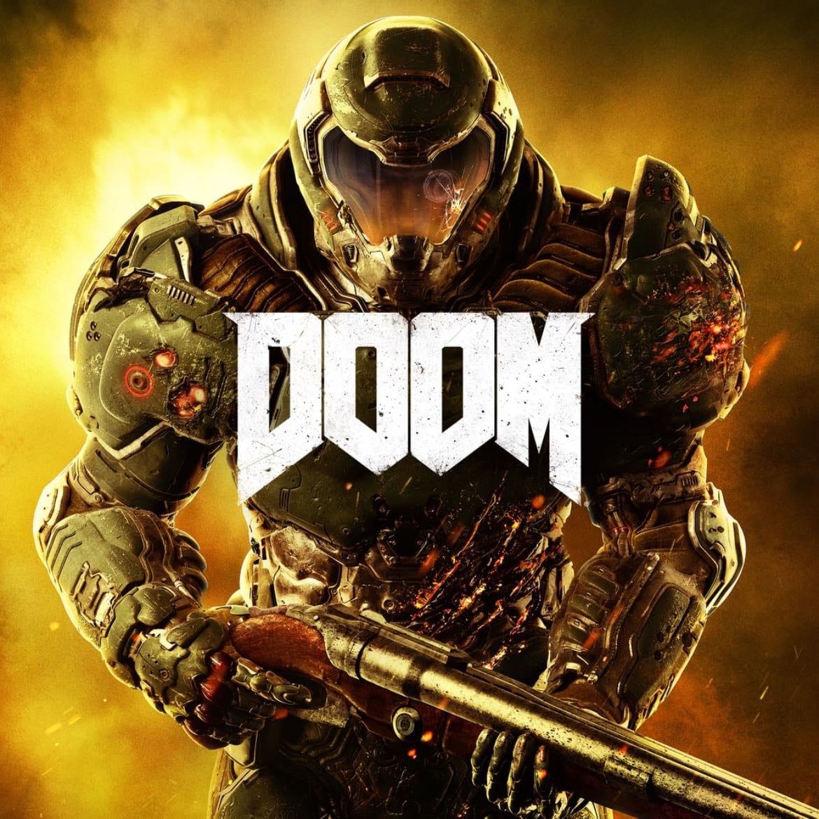 Doom Slayer