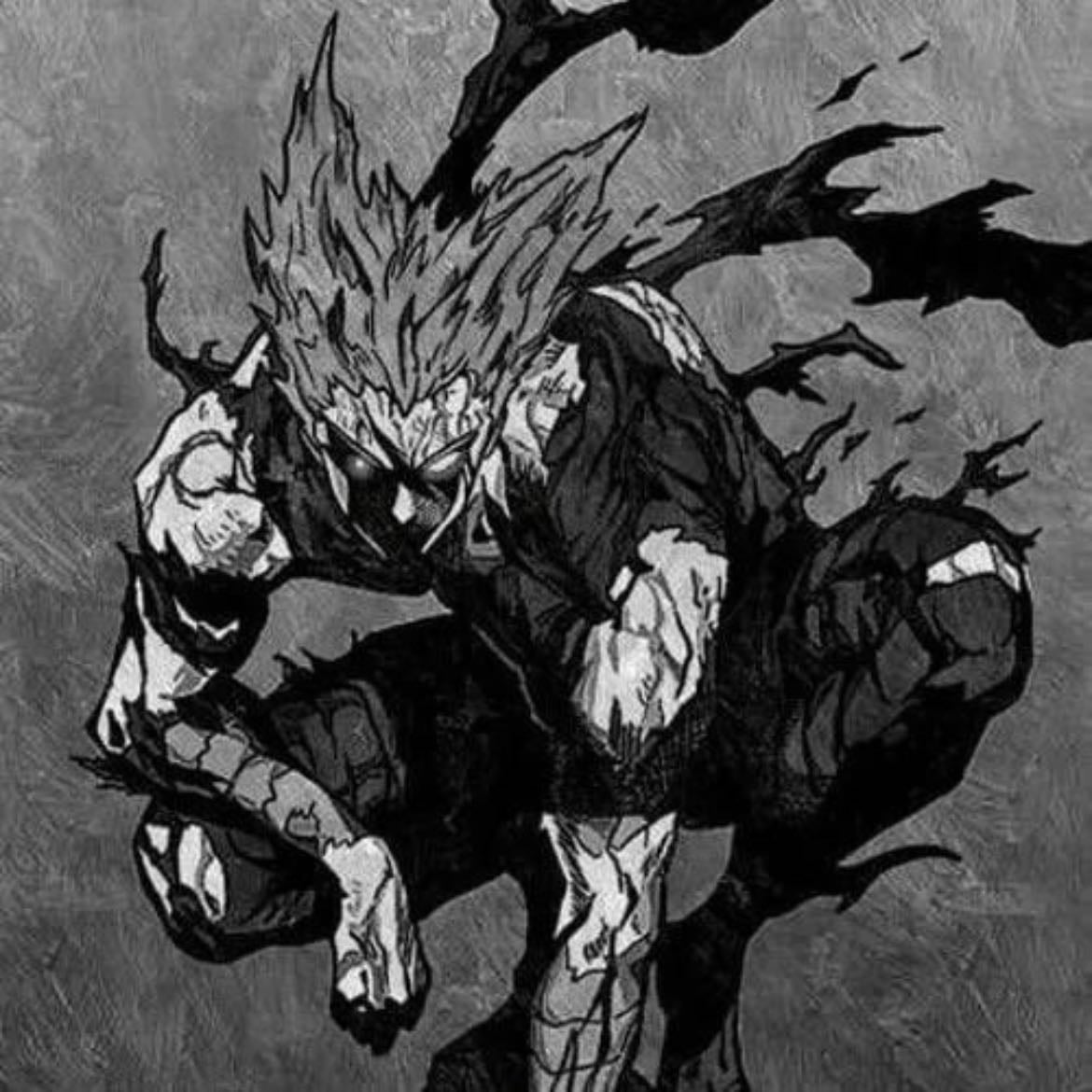 Garou