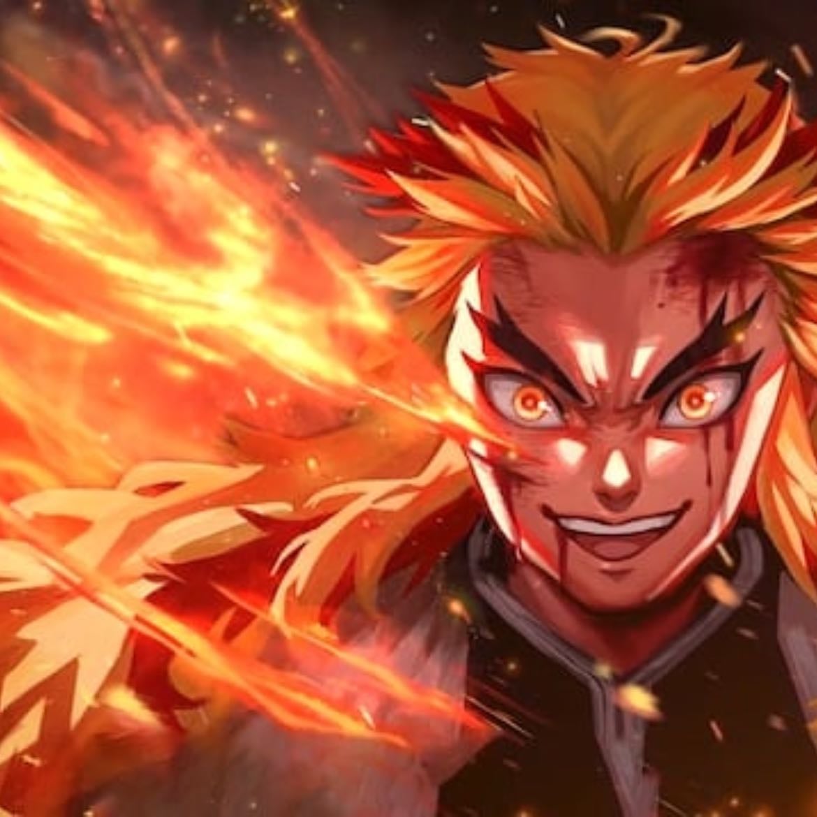 Rengoku