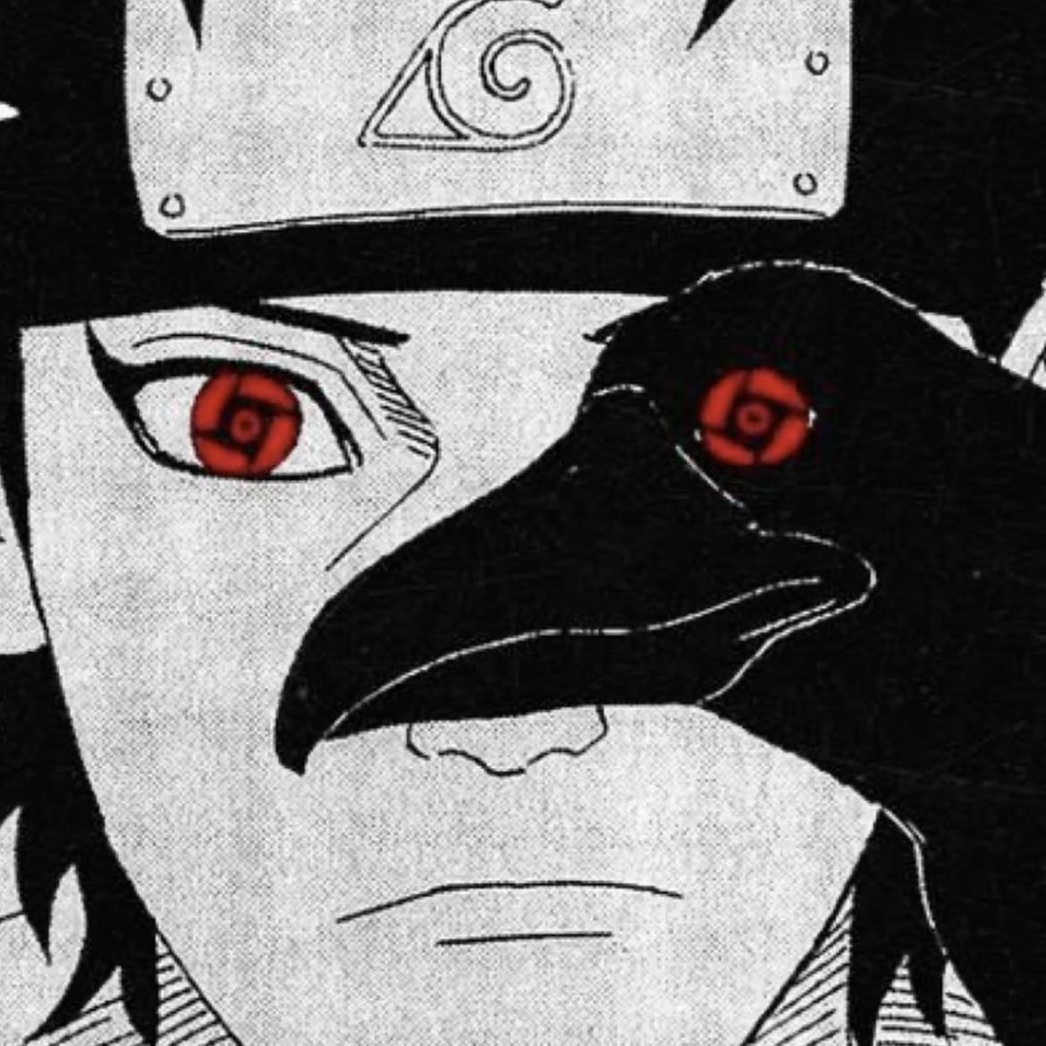 Shisui Uchiha