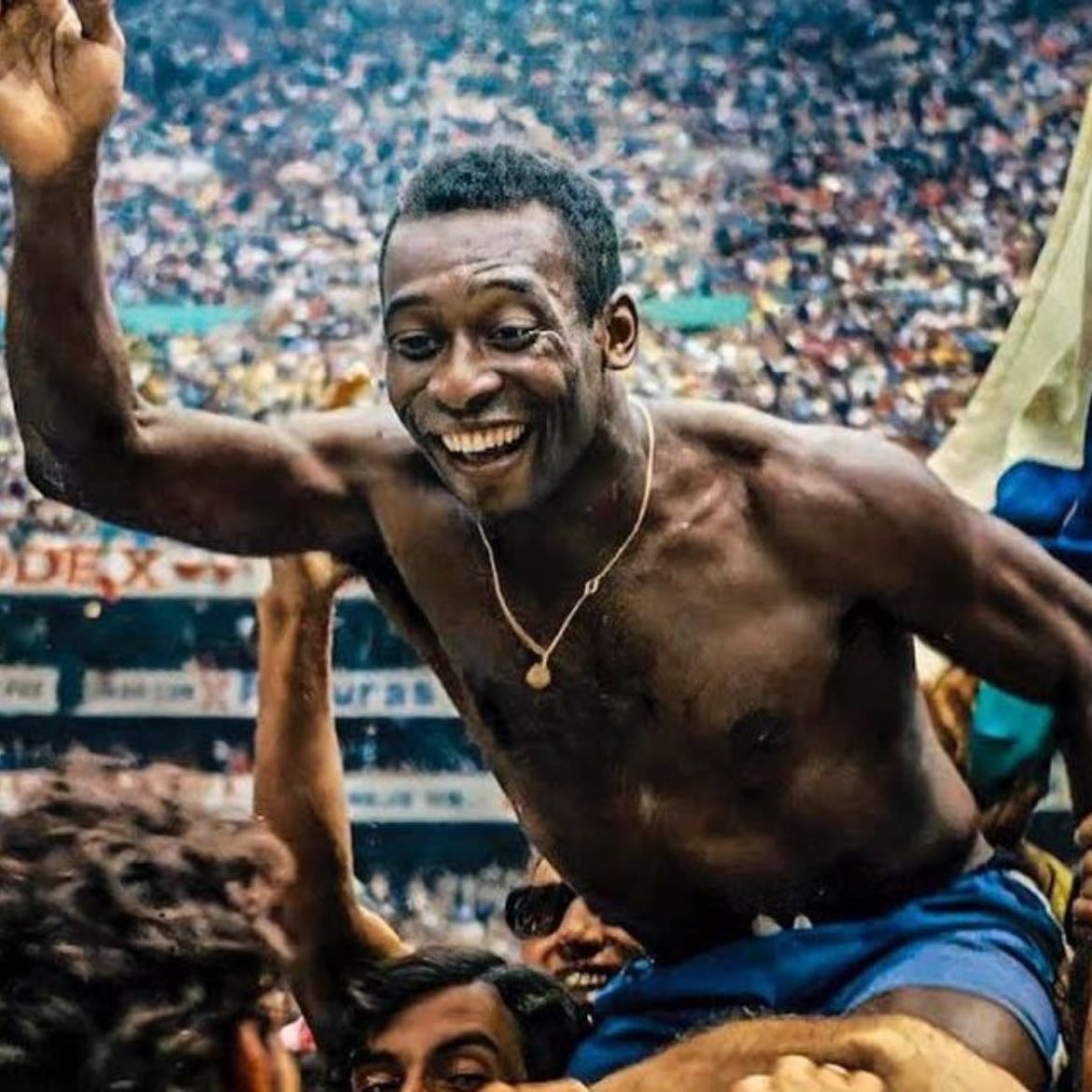 O Rei Pele