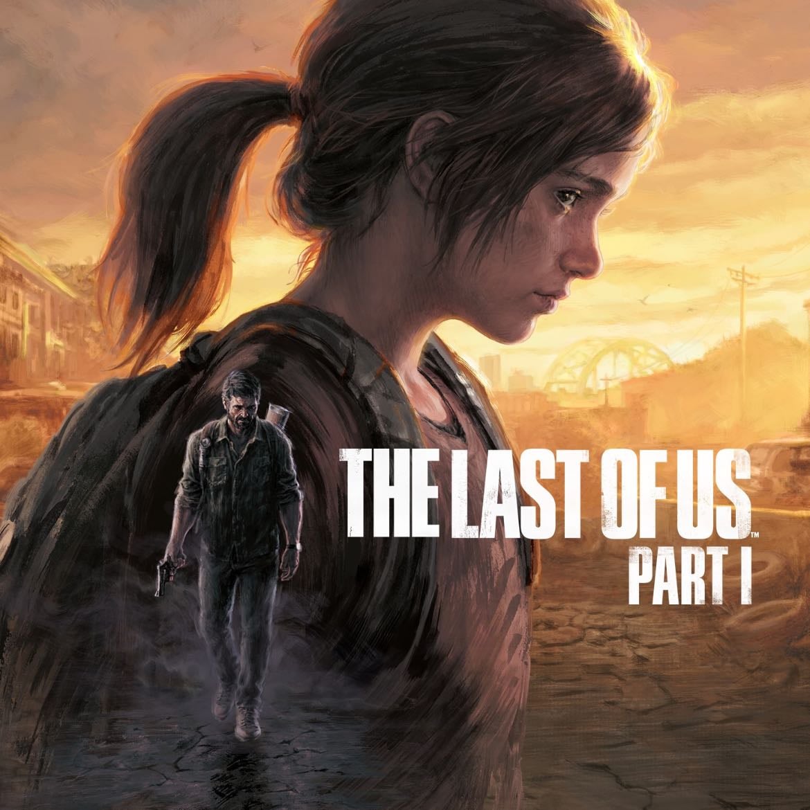 The Last Of Us