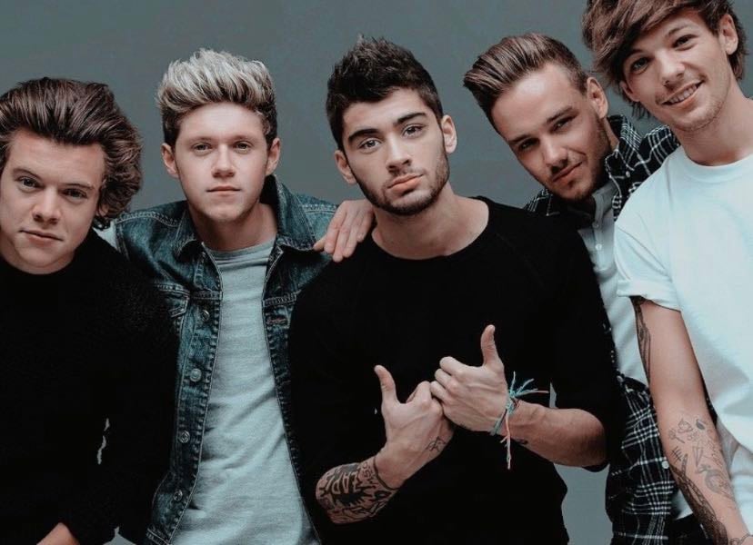 1D quotes - other hypelist by Ella Terzic