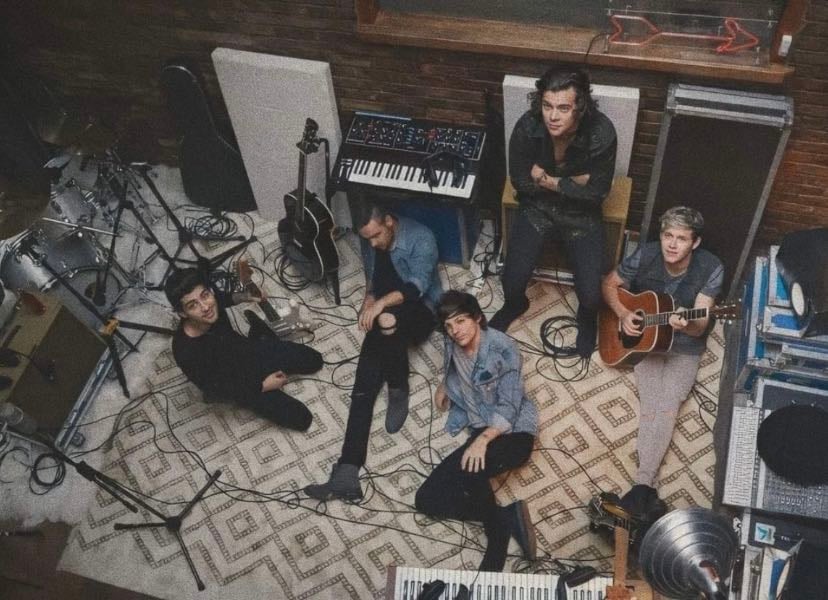 My favourite 1D song from every album - Music hypelist by Ella Terzic