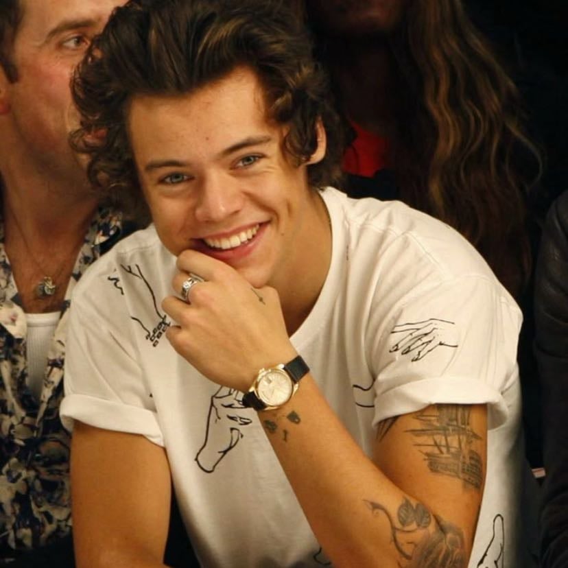 Hazza - If you’re happy doing what you love nobody can tell you you’re not successful