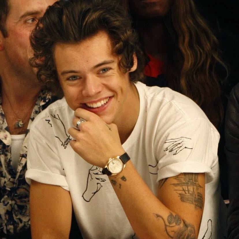 Hazza - A real girl isn’t perfect and a perfect girl isn’t real