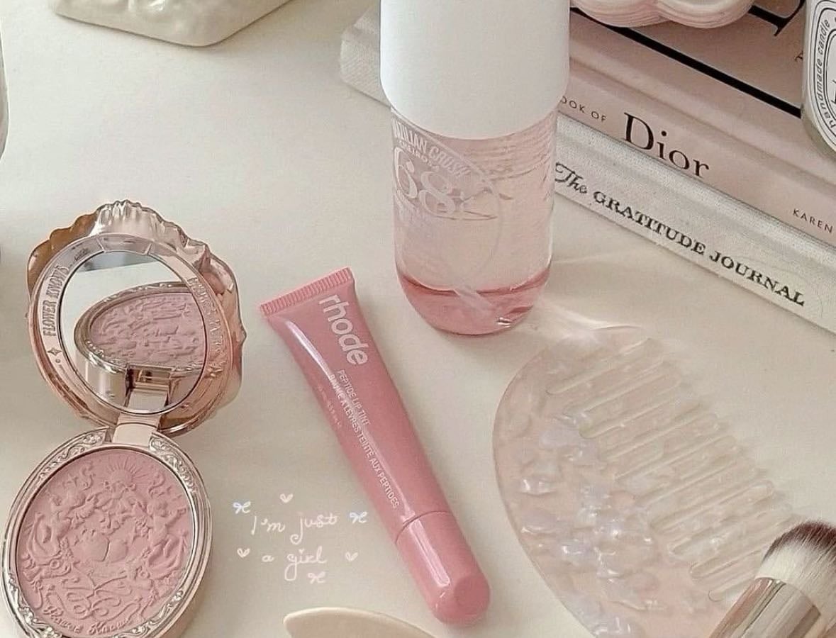 Makeup wish list π©·