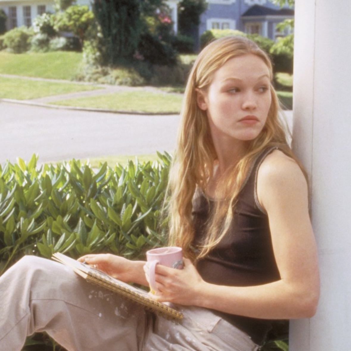 10 Things I Hate About You - Gil Junger · 1999