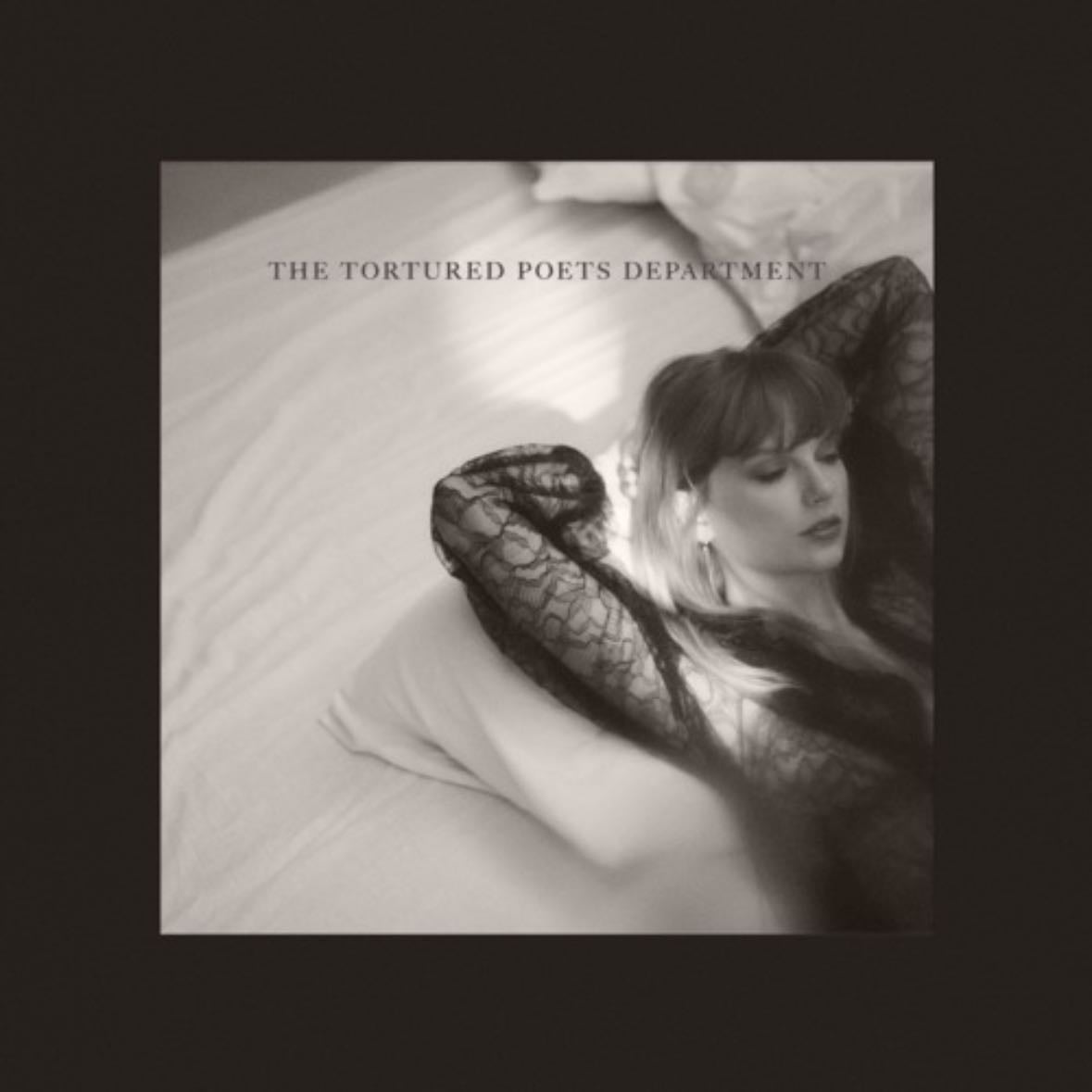 My Boy Only Breaks His Favorite Toys - Song · Taylor Swift