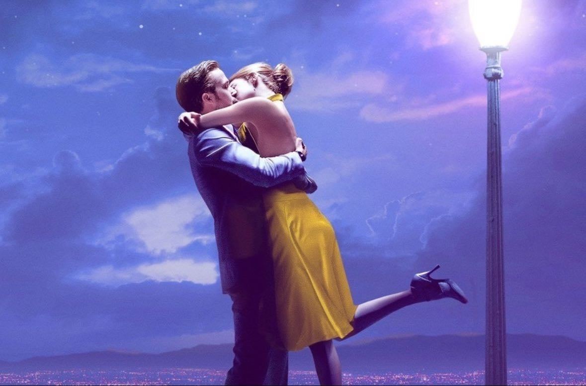 La ciudad de las estrellas (La La Land) - Damien Chazelle · 2016