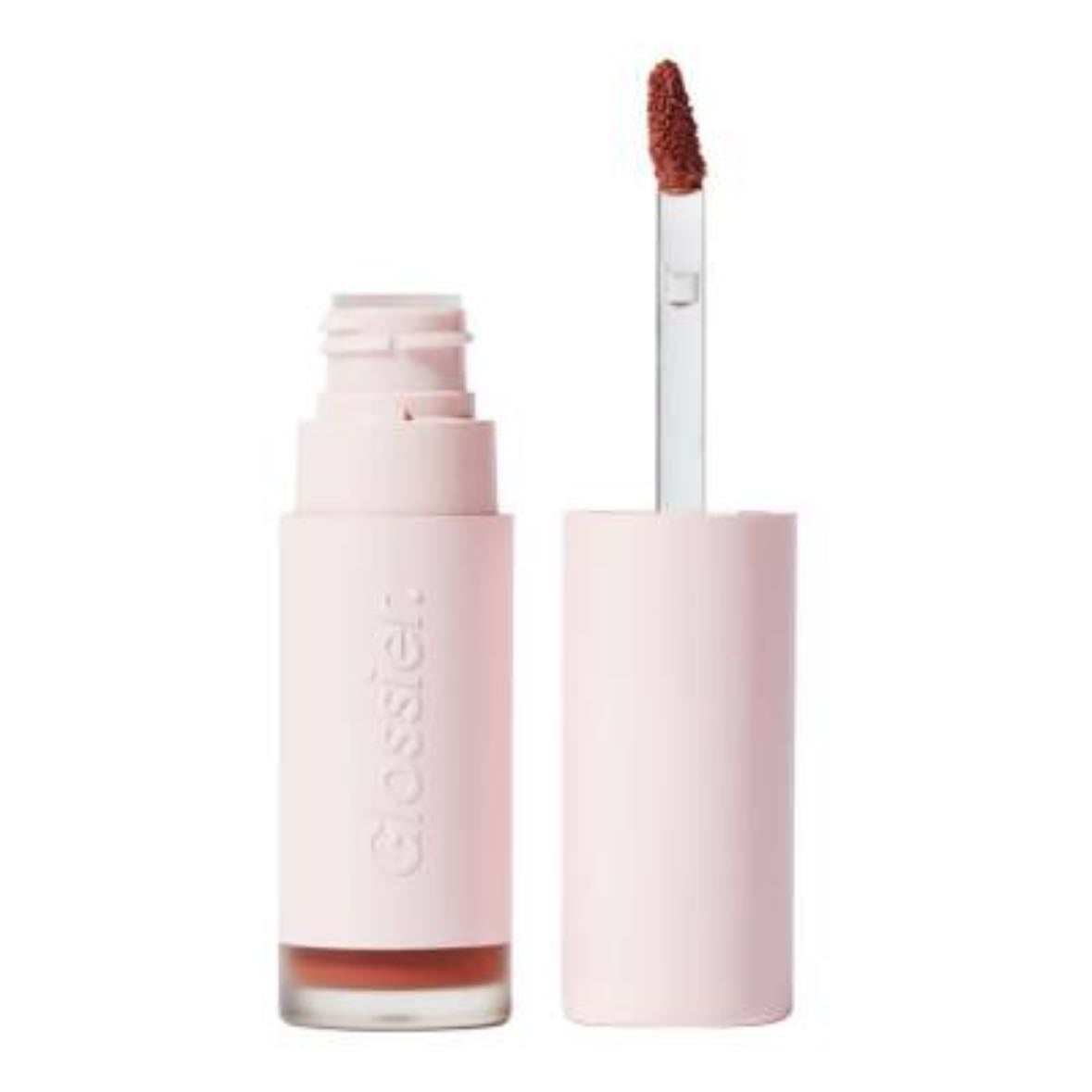 G Suit Soft touch lip crème - burgundy