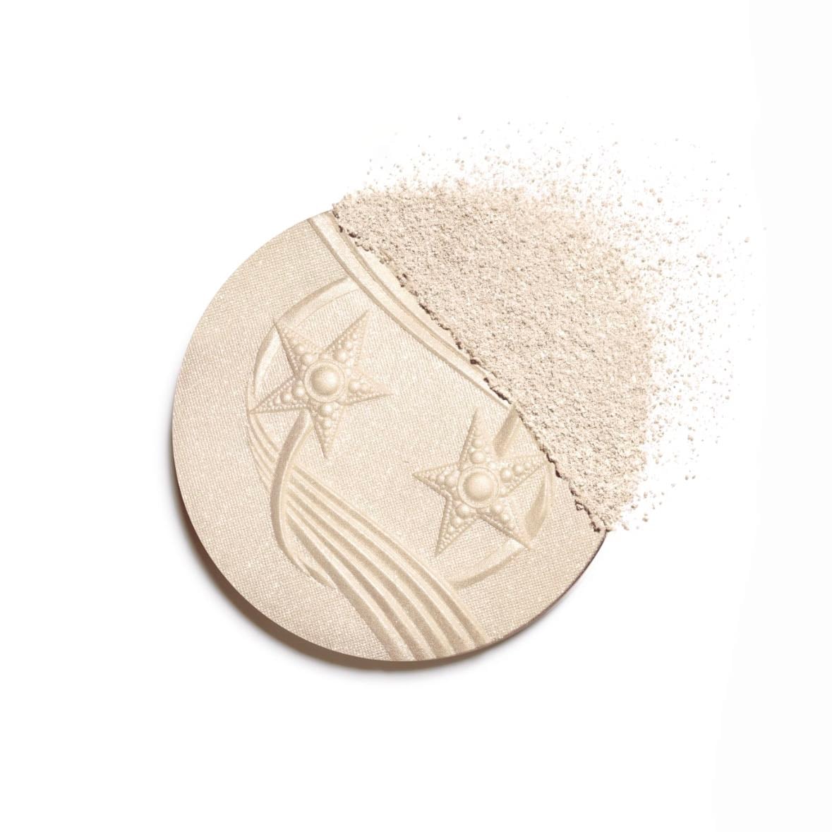 LES SYMBOLES DE CHANEL LA COMÈTE - PEARLY WHITE