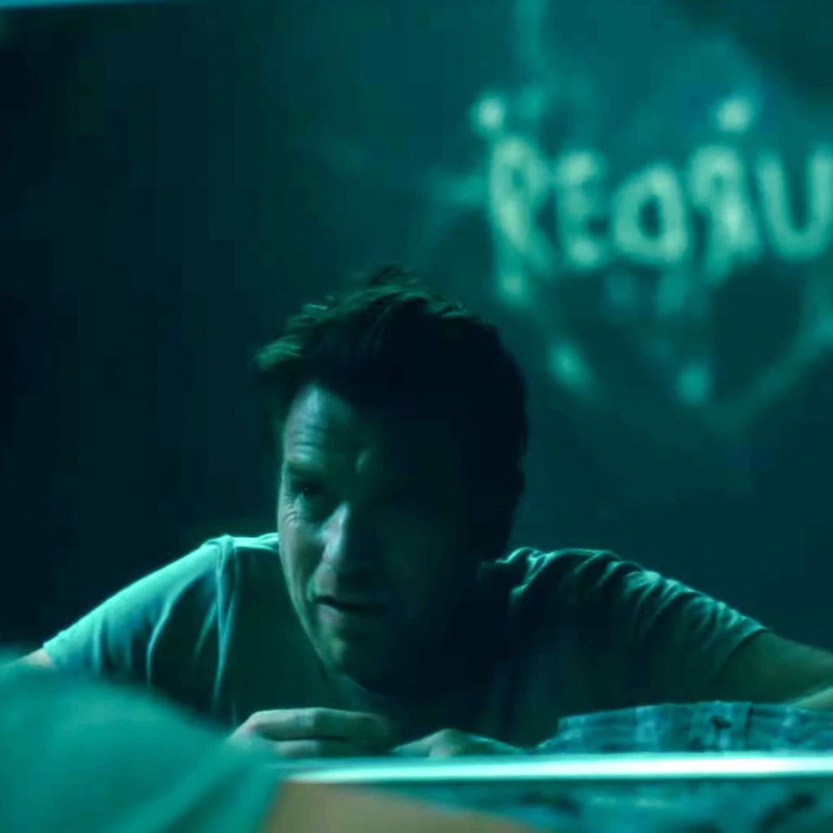 Doctor Sleep - Mike Flanagan · 2019