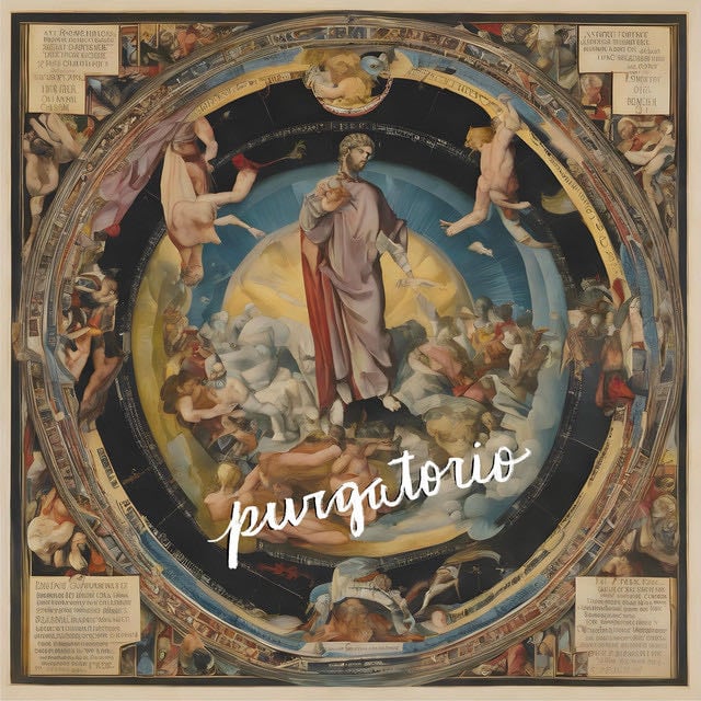 purgatorio - Song · Dani Sayan, ADRIAN