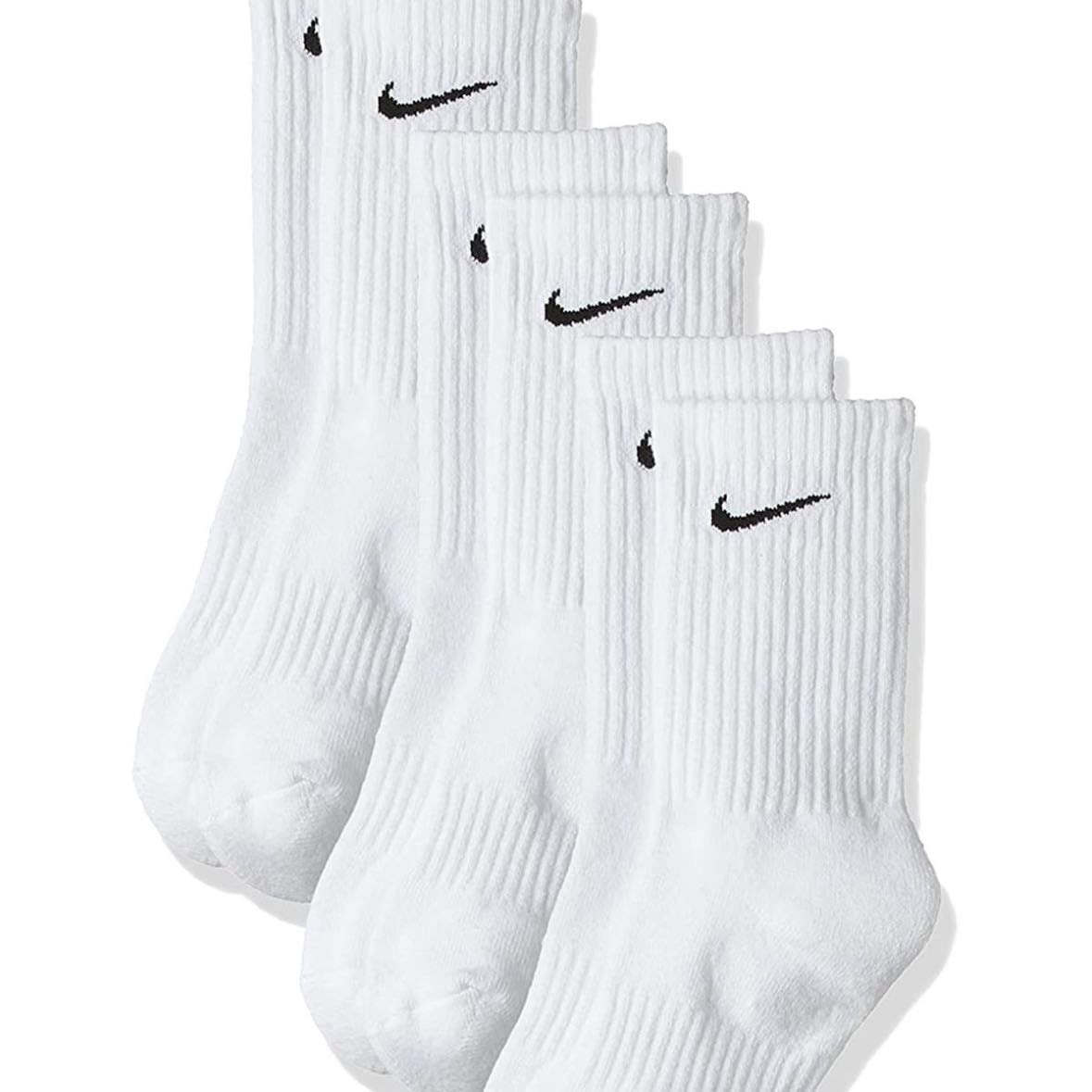 Nike socks