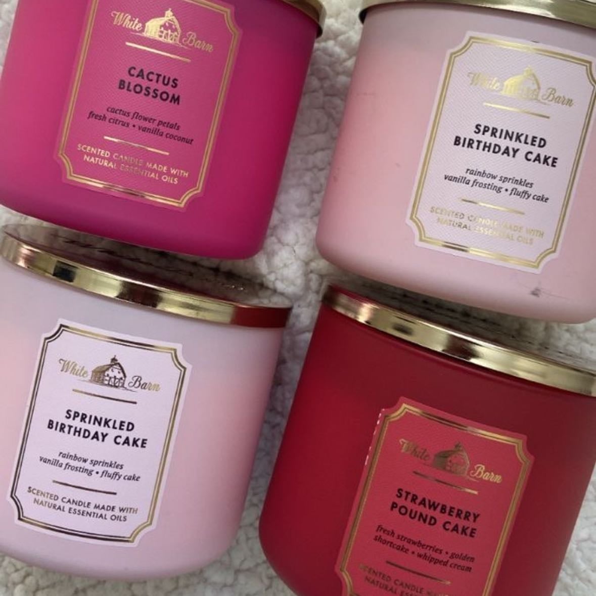 Candles
