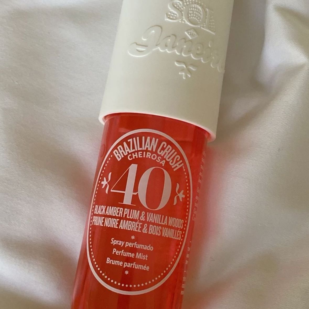 Sol de Janeiro #40