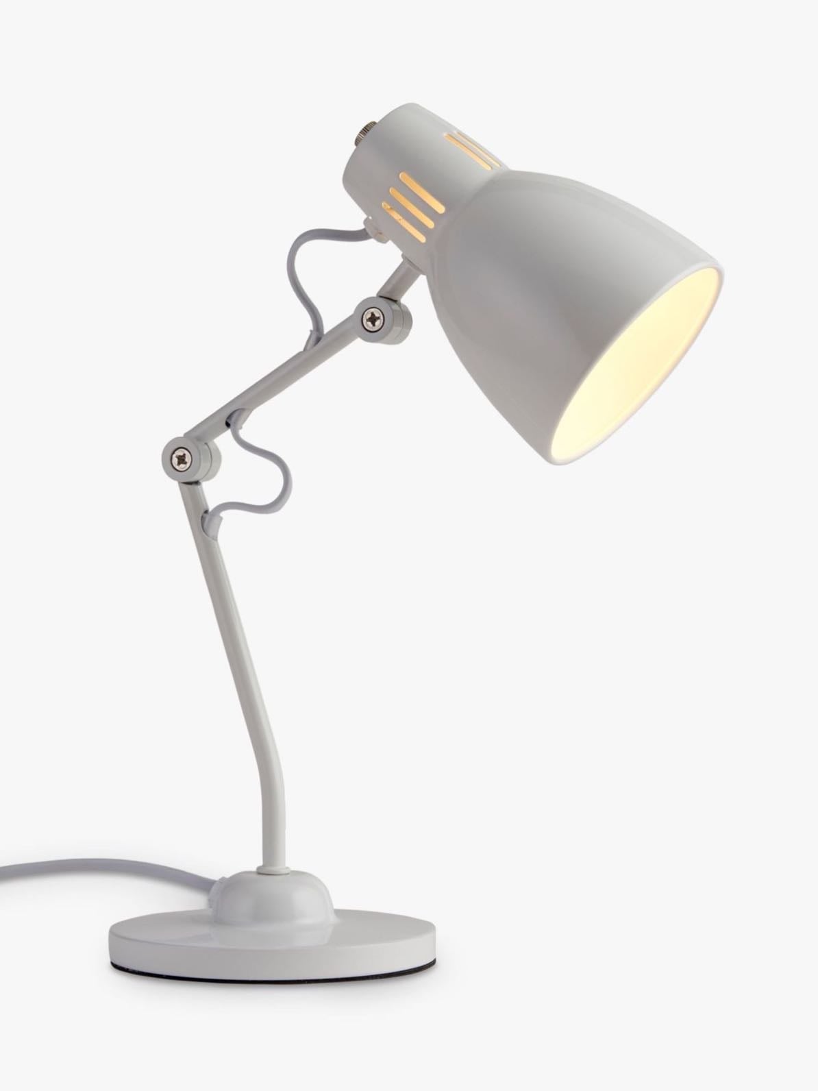 desk lamp