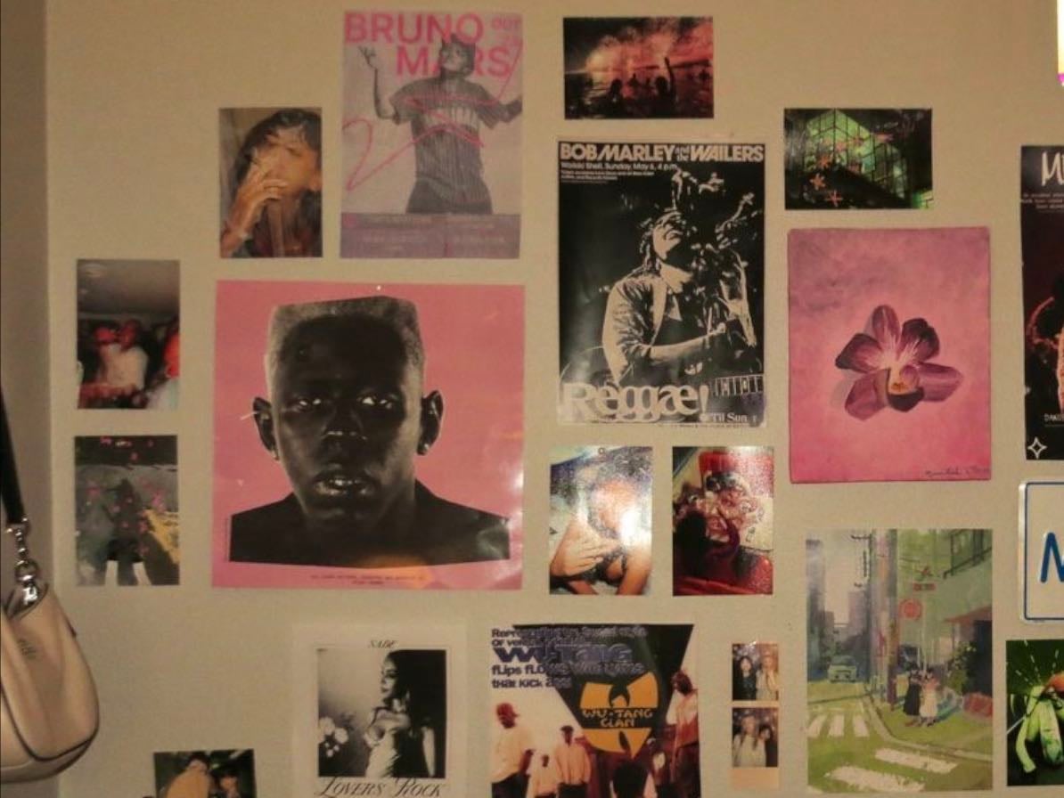 posters