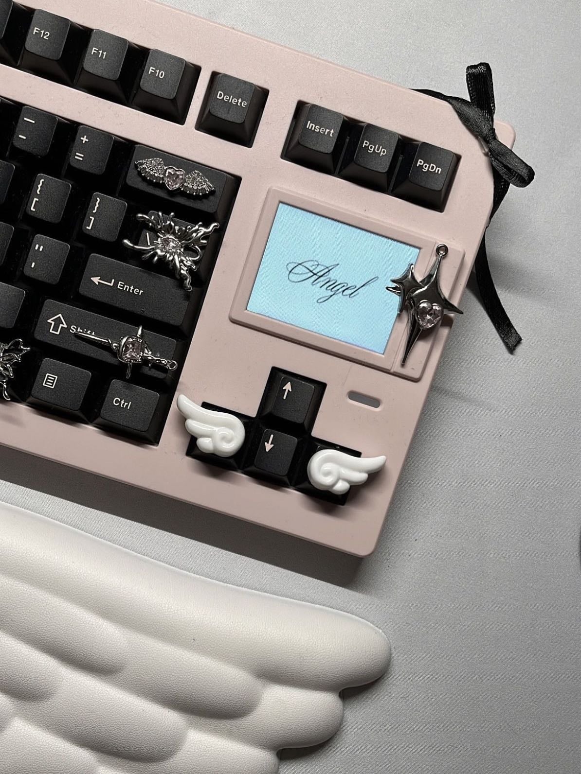 cute keyboard