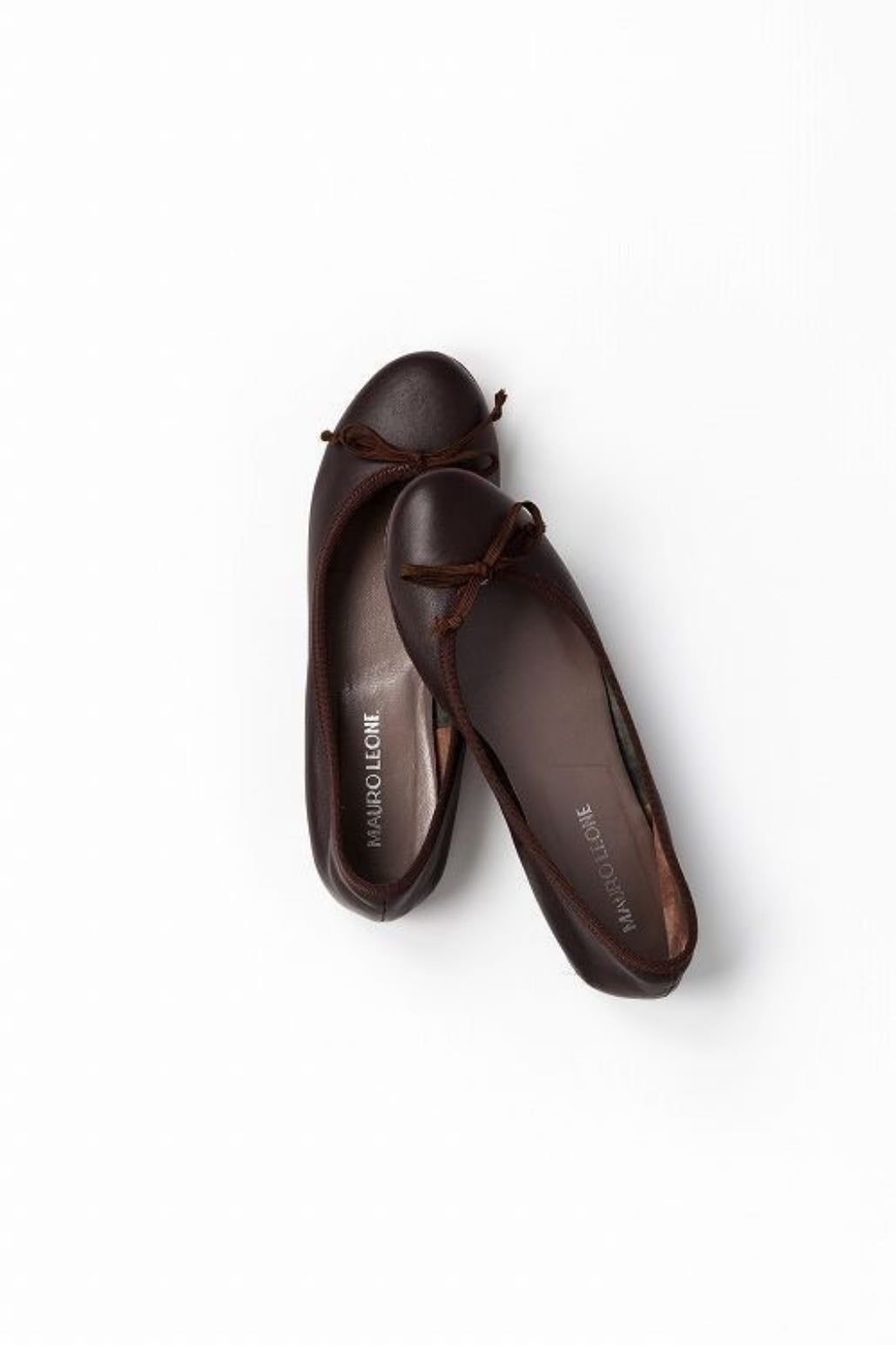 ballet flats