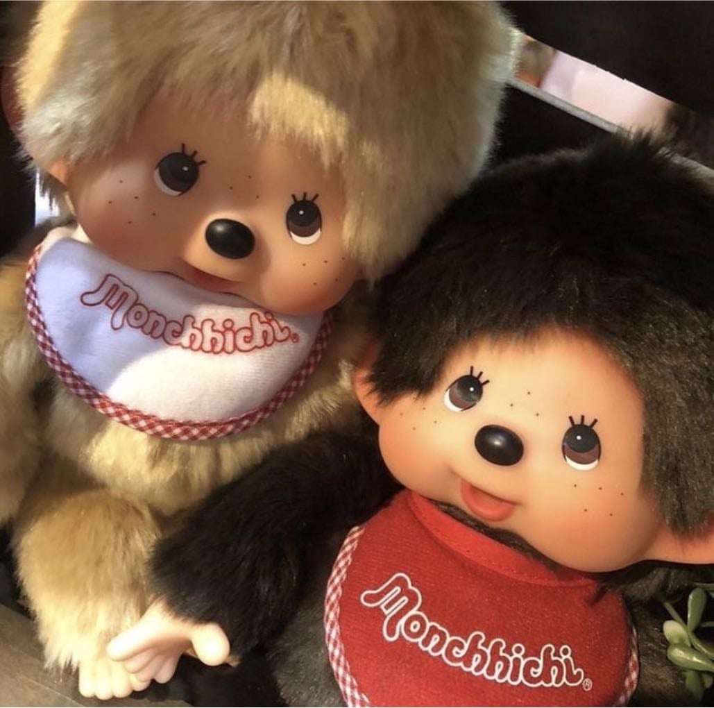 monchhichi