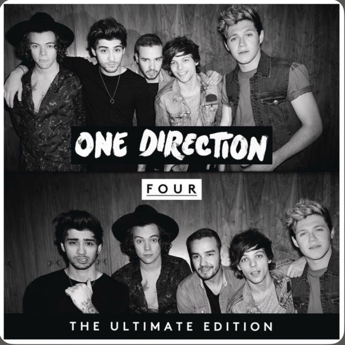 Stockholm Syndrome - Song ยท One Direction
