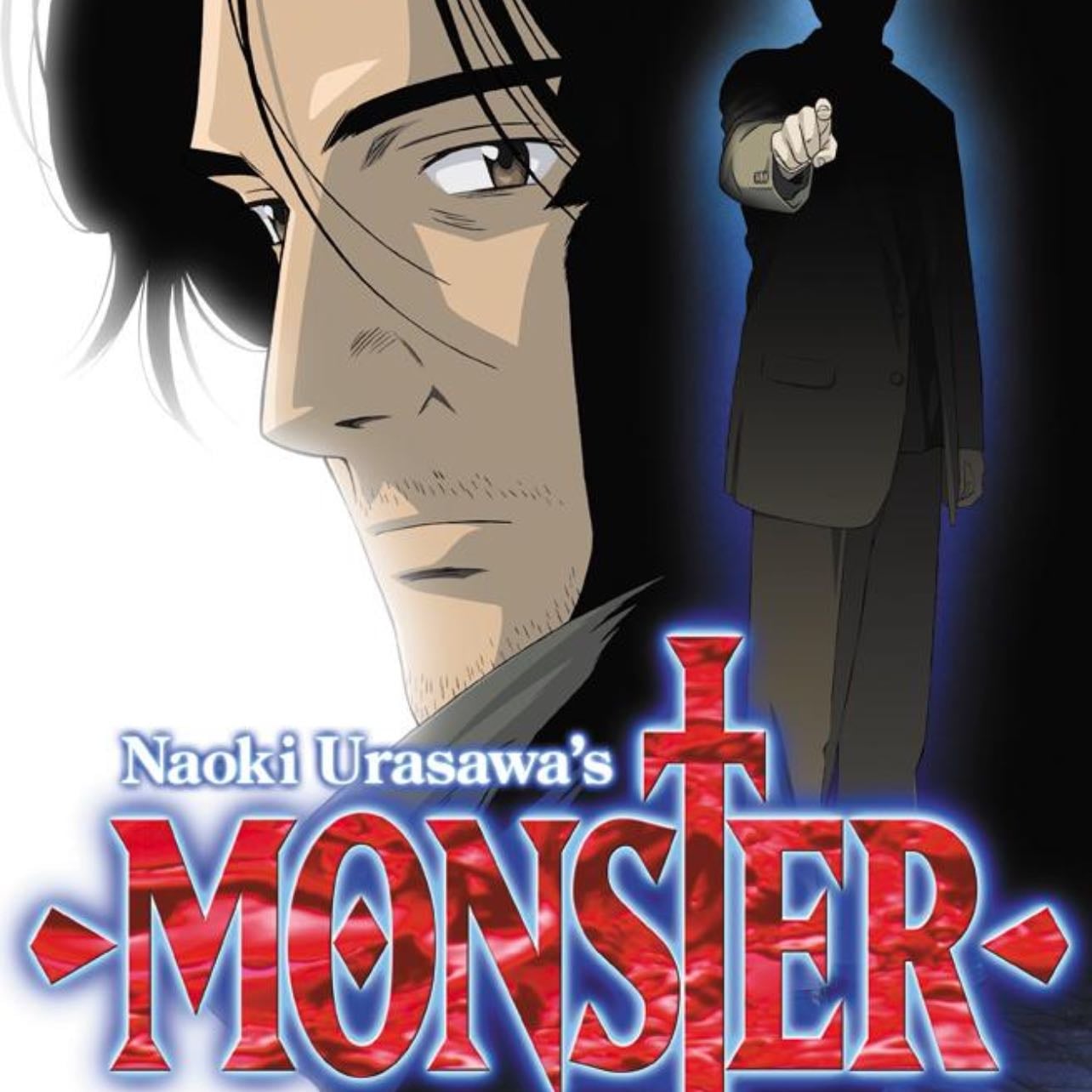 Monster - Yuigon 🫡