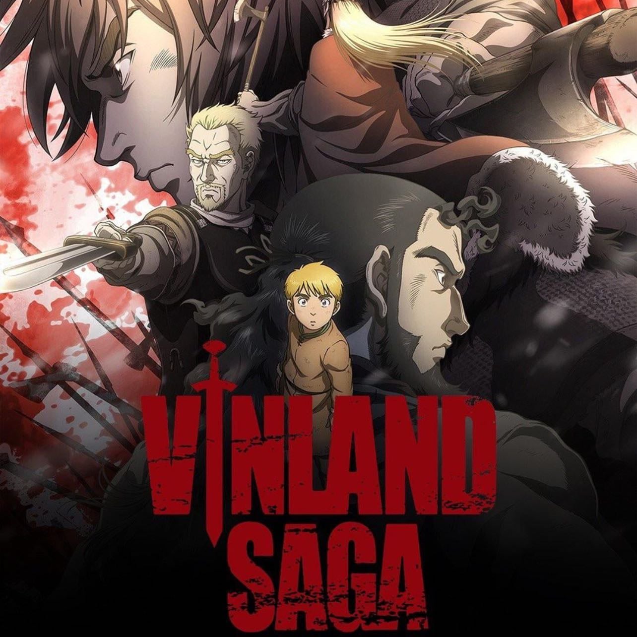 Vinland Saga - I Have No Enemies