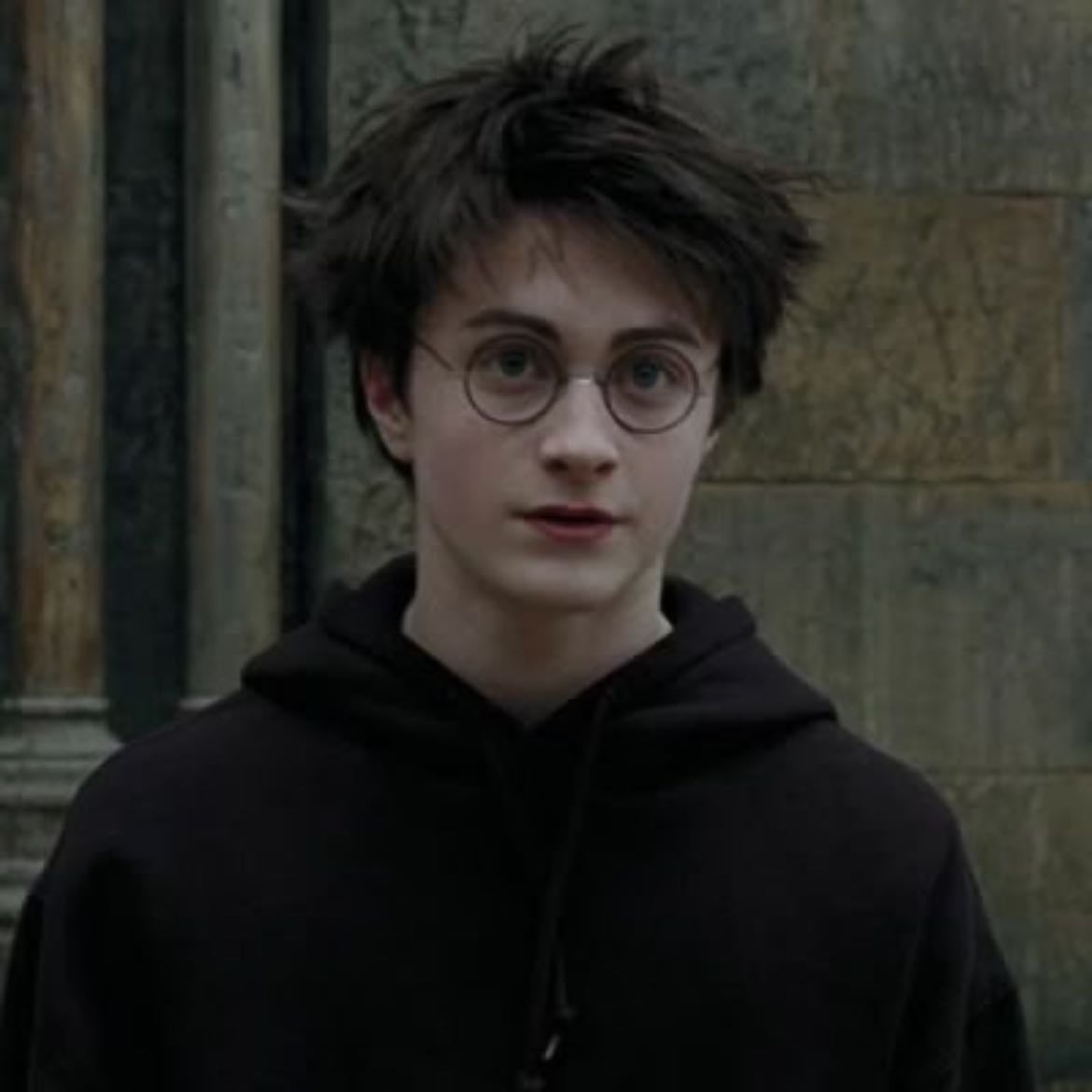 harry potter - harry potter