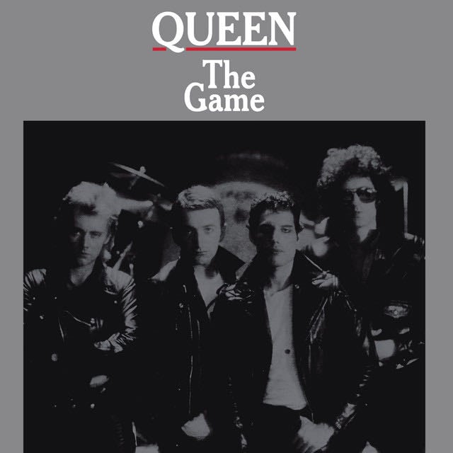 Don't Try Suicide - Remastered 2011 - Song · Queen