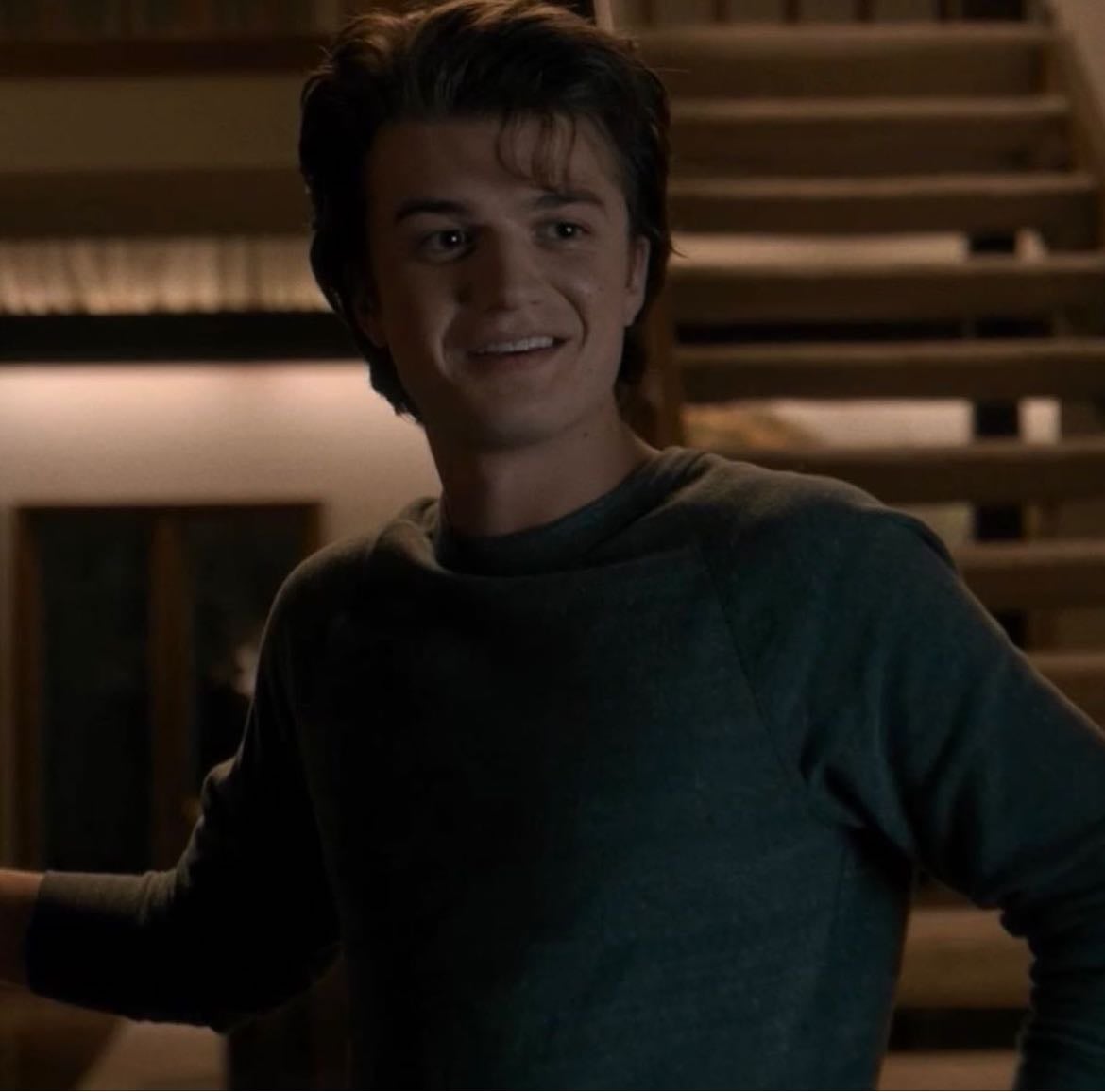 steve harrington - stranger things