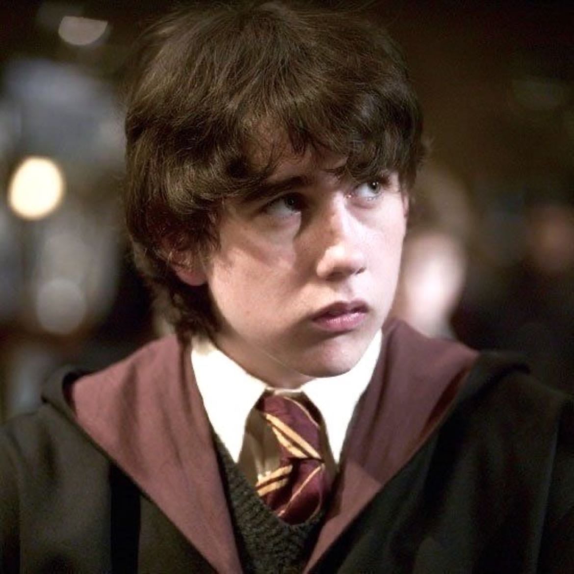 neville longbottom - harry potter
