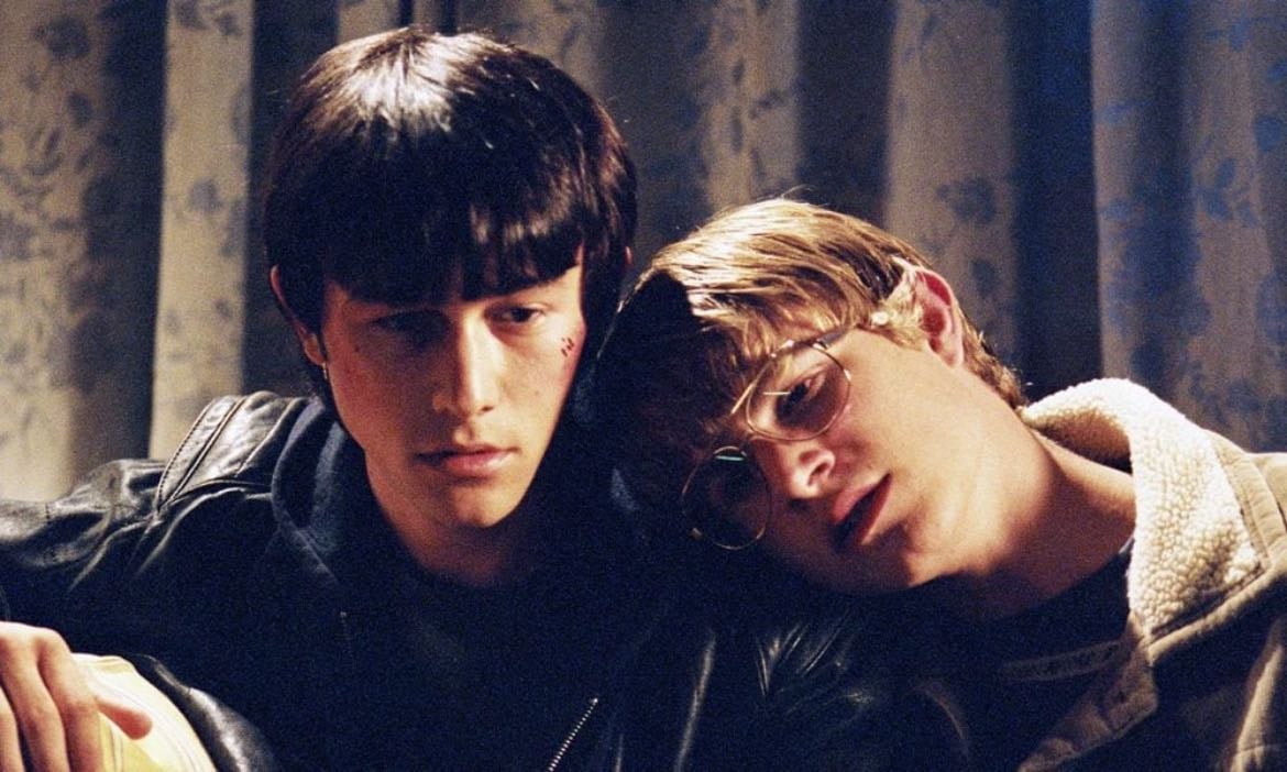 mysterious skin - Gregg Araki · 2005