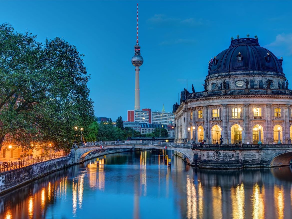 berlin