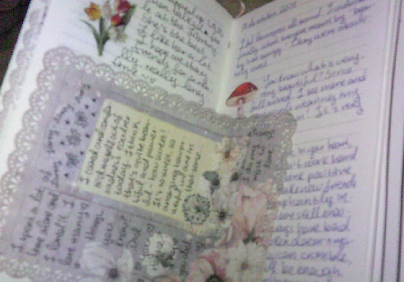 Journal prompts