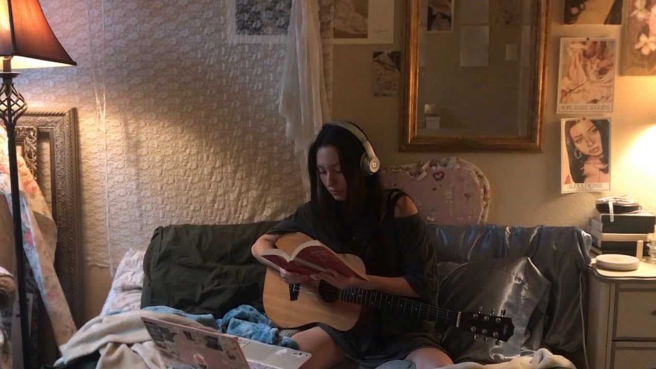 life of a hobby hoarder - YouTube