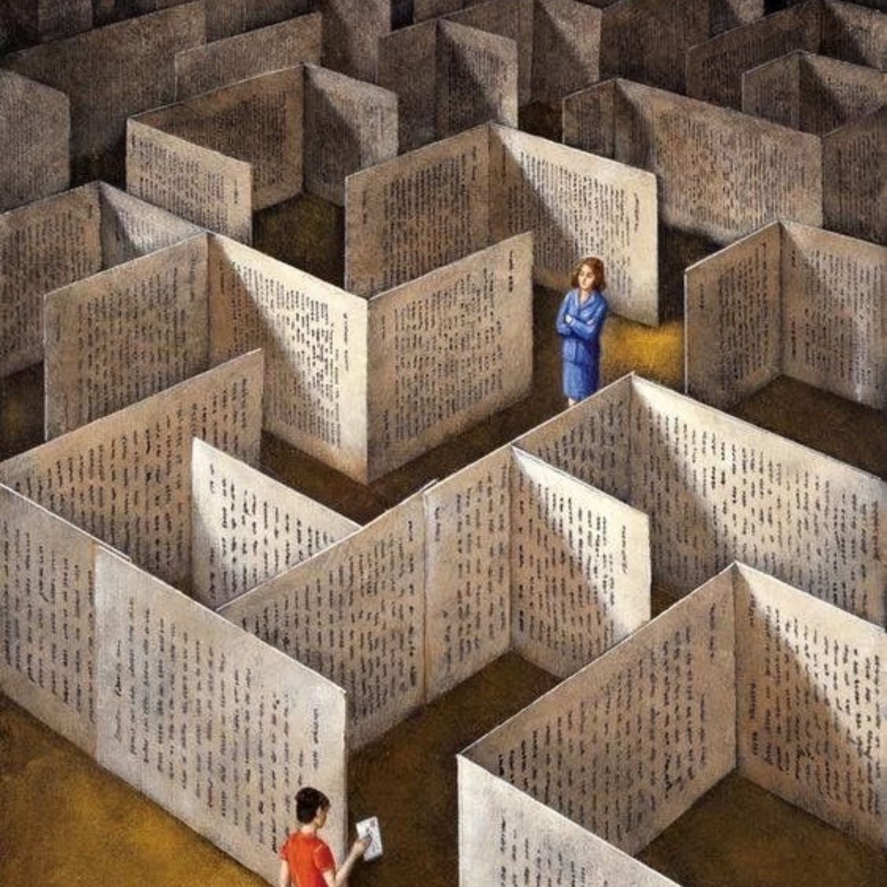 What is something popular that you dislike or disagree with? - Explain yourself deeply and frankly. Don’t perform and don’t slack on your argument.