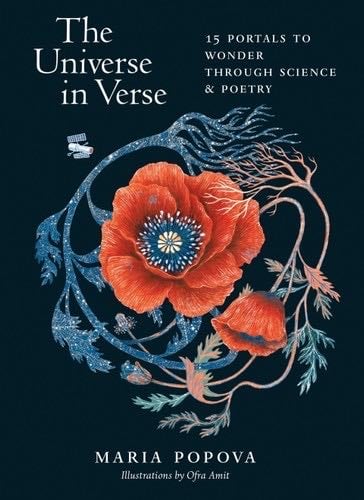 The Universe in Verse - Maria Popova · 2024