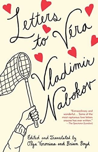 Letters to Véra (Vintage International) - Vladimir Nabokov · 2017