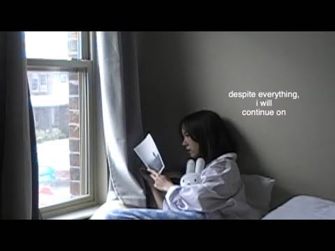 despite everything, i will continue on - YouTube