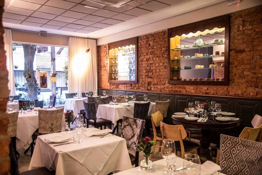 Restaurante Glouton