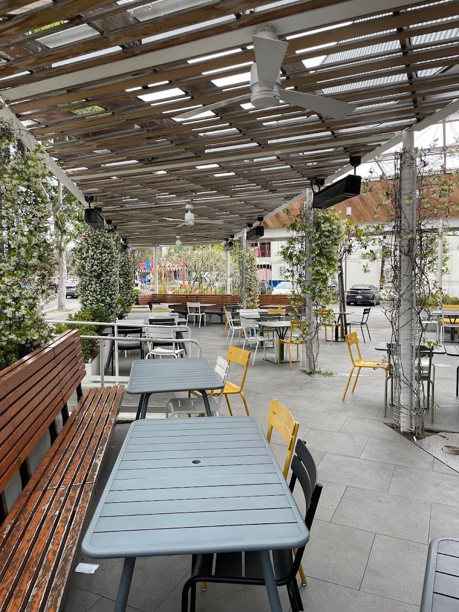 Shake Shack West Hollywood - Santa Monica & La Cienega - Best smash burger π€