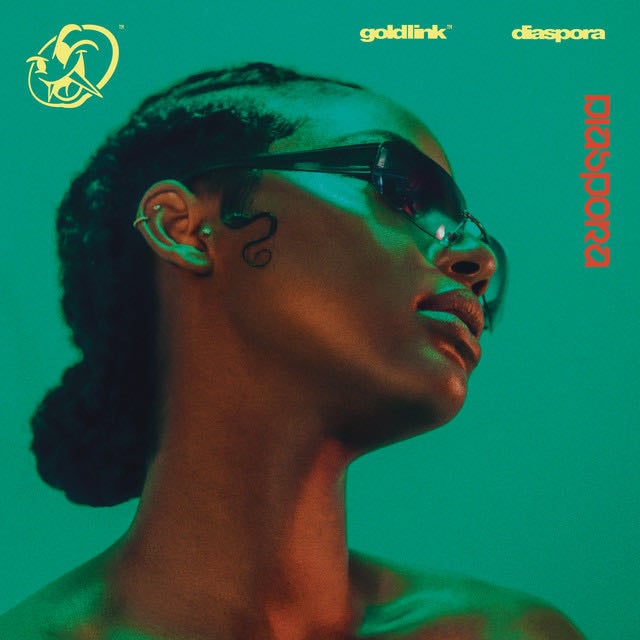 U Say (feat. Tyler, The Creator & Jay Prince) - Song · GoldLink, Tyler, The Creator, Jay Prince