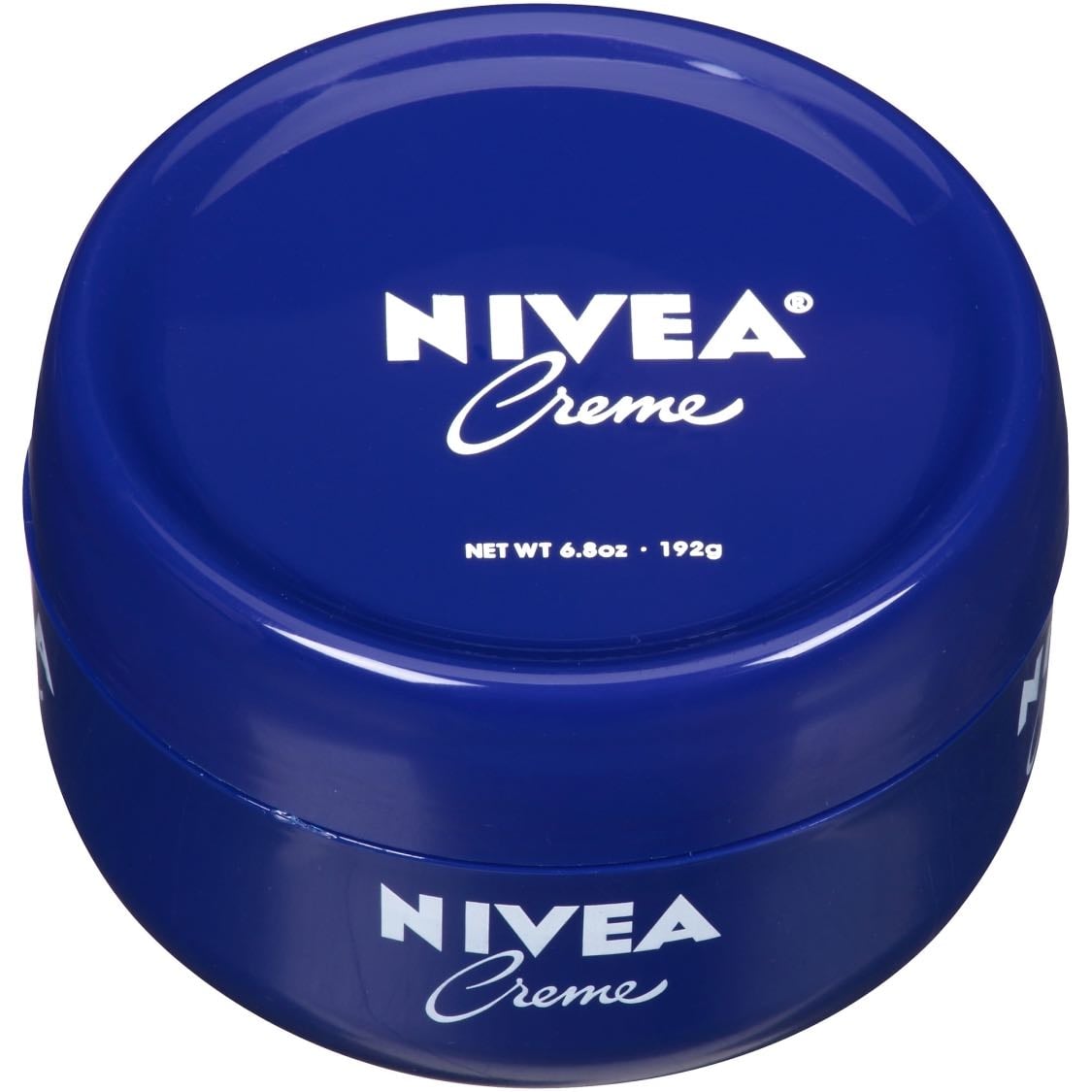 Nivea moisturizer - Deliiiiiii 10/10