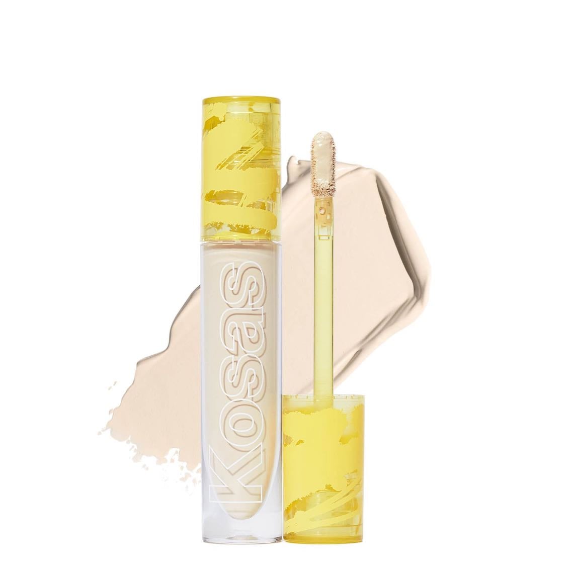 Kosas concealer - My holy grail