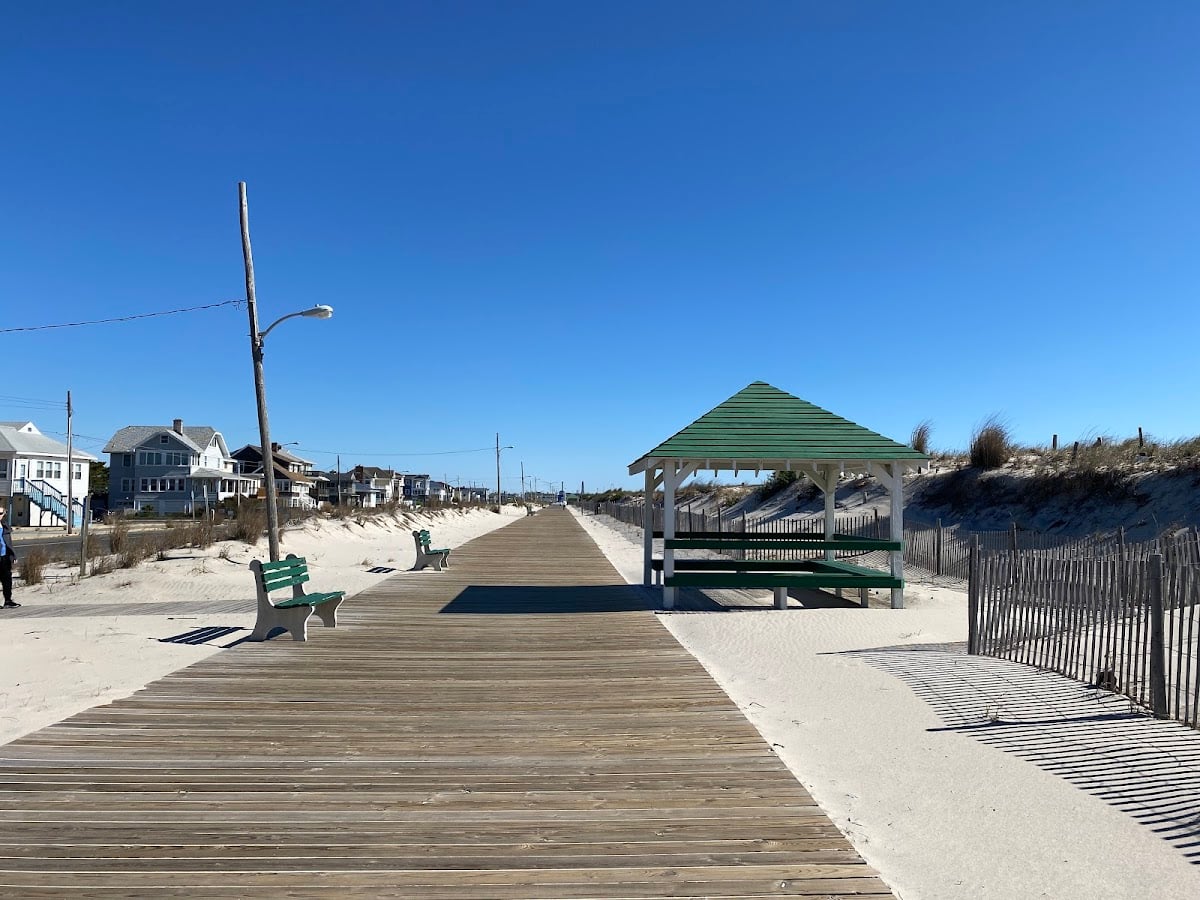 Seaside Park, NJ