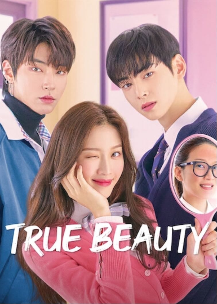 True Beauty - 2020